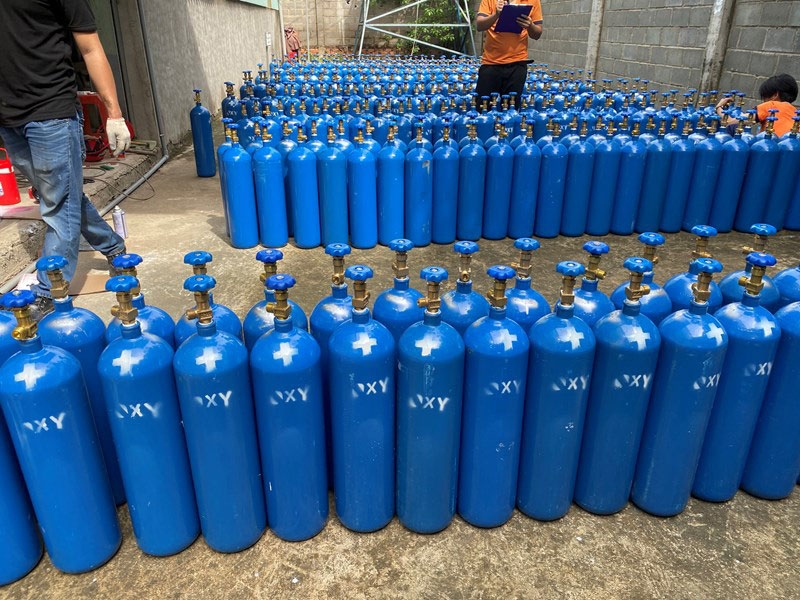Hình ảnh hoạt động thực tế