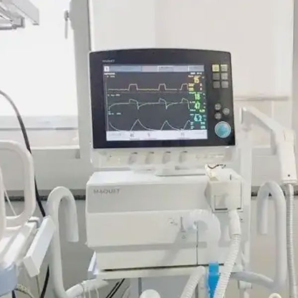 Dịch vụ cho thuê máy thở tại nhà