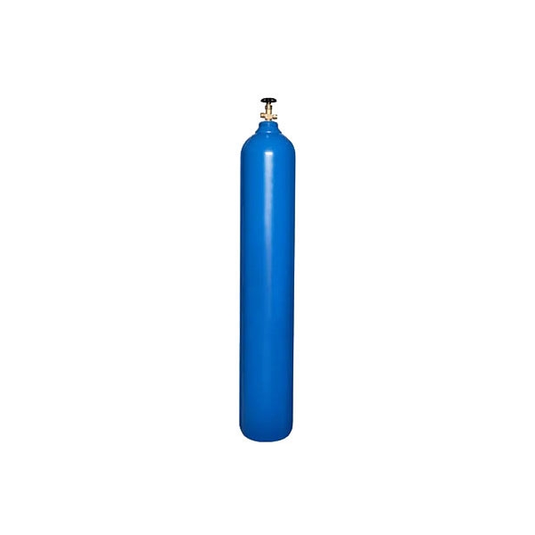 Khí oxy công nghiệp (14L, 40L, 47L, 50L, áp suất nạp 150 – 200 bar)