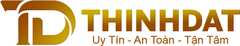 Oxy Y Tế Thịnh Đạt